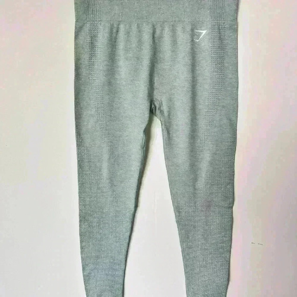 Gymshark Seamless High-Waisted Leggings - Picture 2 of 8